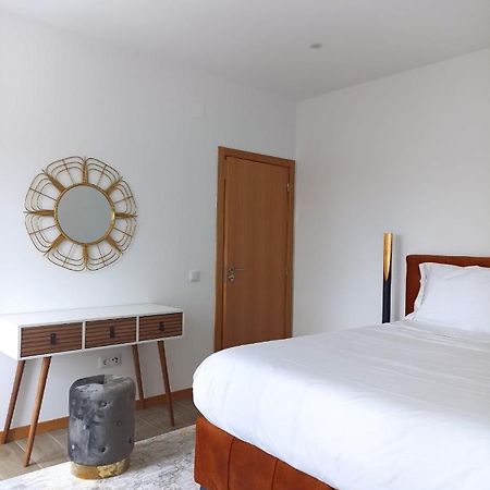 קוימברה Family Apartament II מראה חיצוני תמונה