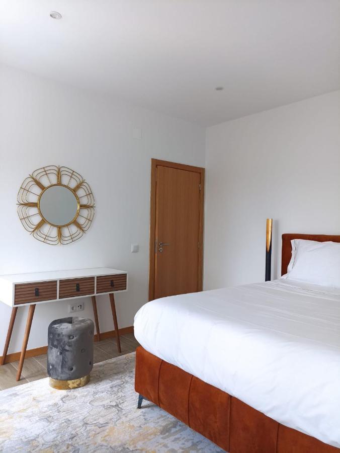 קוימברה Family Apartament II מראה חיצוני תמונה