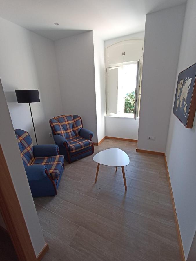 קוימברה Family Apartament II מראה חיצוני תמונה