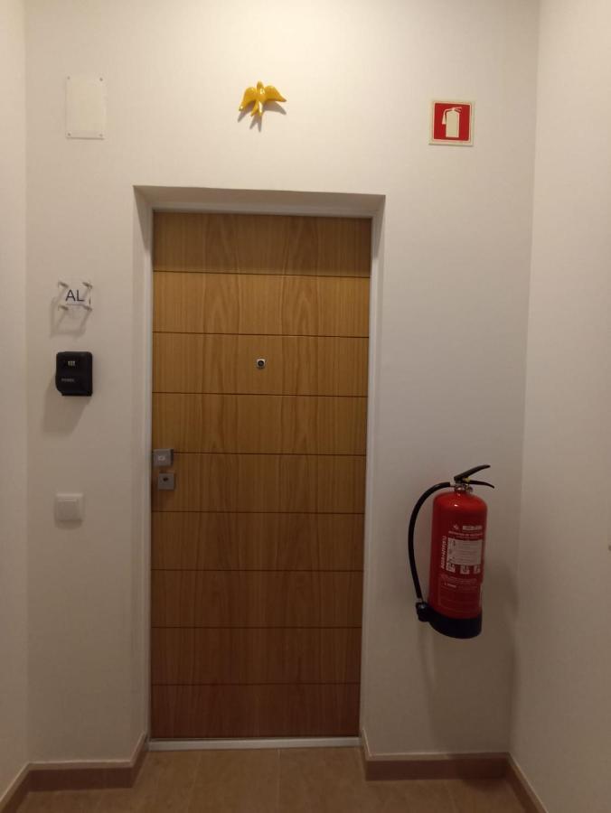 קוימברה Family Apartament II מראה חיצוני תמונה