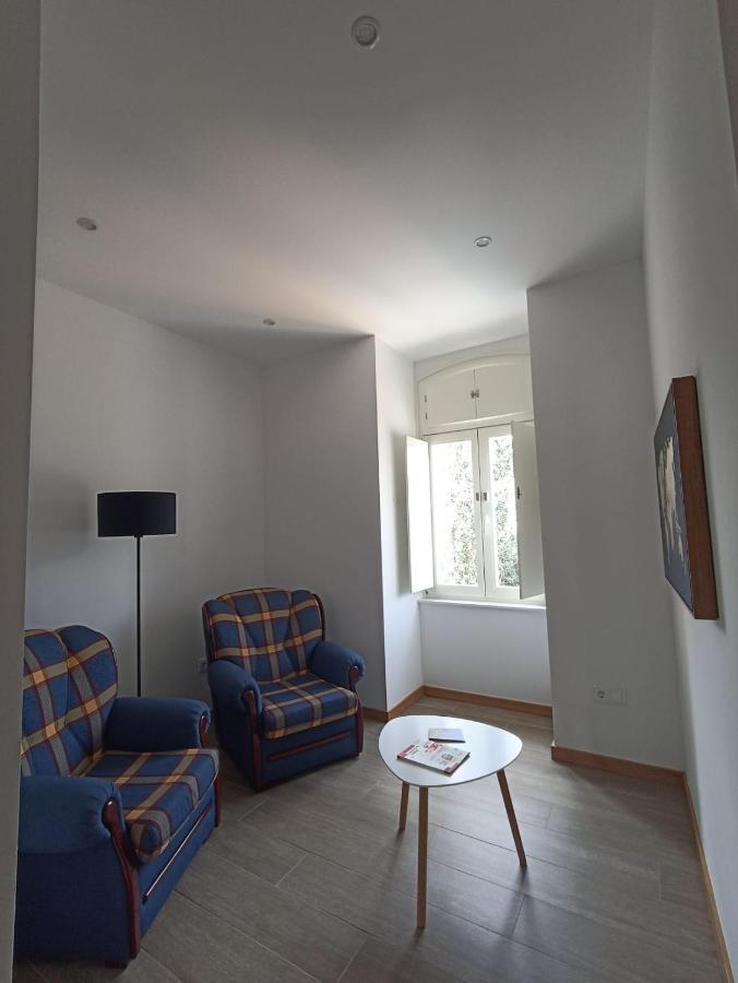 קוימברה Family Apartament II מראה חיצוני תמונה
