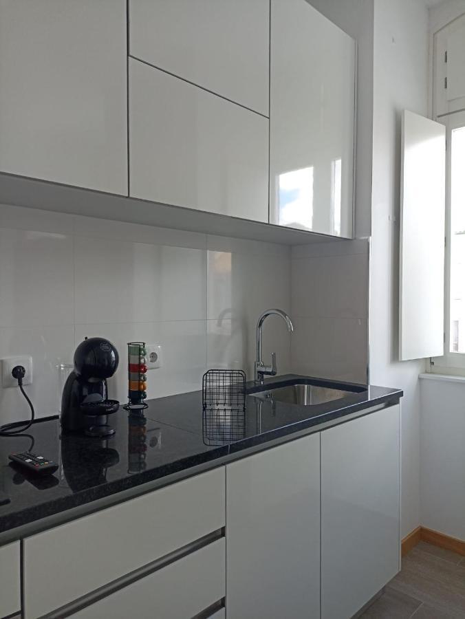 קוימברה Family Apartament II מראה חיצוני תמונה
