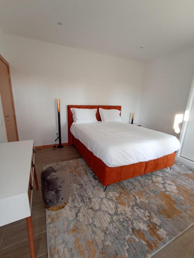 קוימברה Family Apartament II מראה חיצוני תמונה