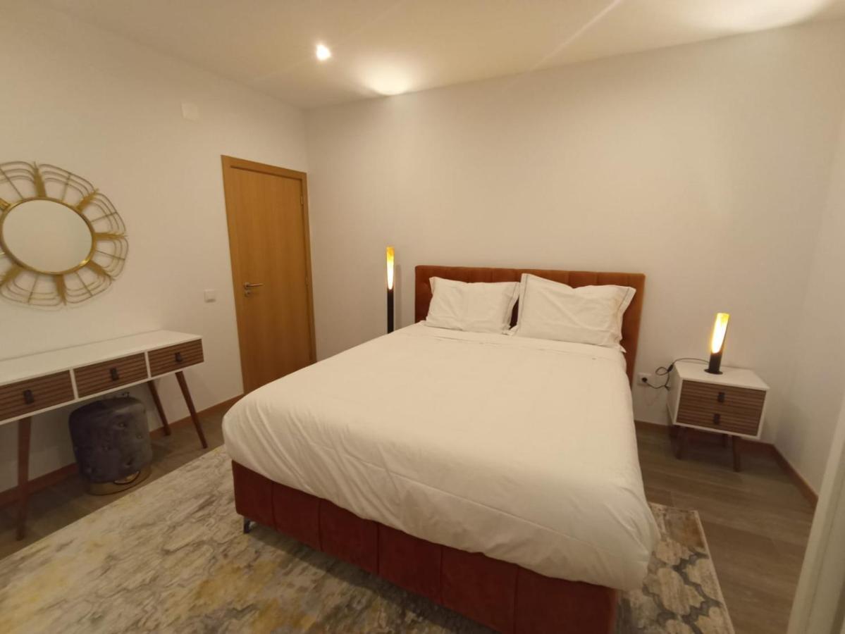 קוימברה Family Apartament II מראה חיצוני תמונה