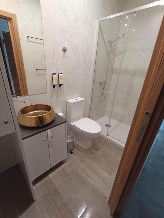 קוימברה Family Apartament II מראה חיצוני תמונה