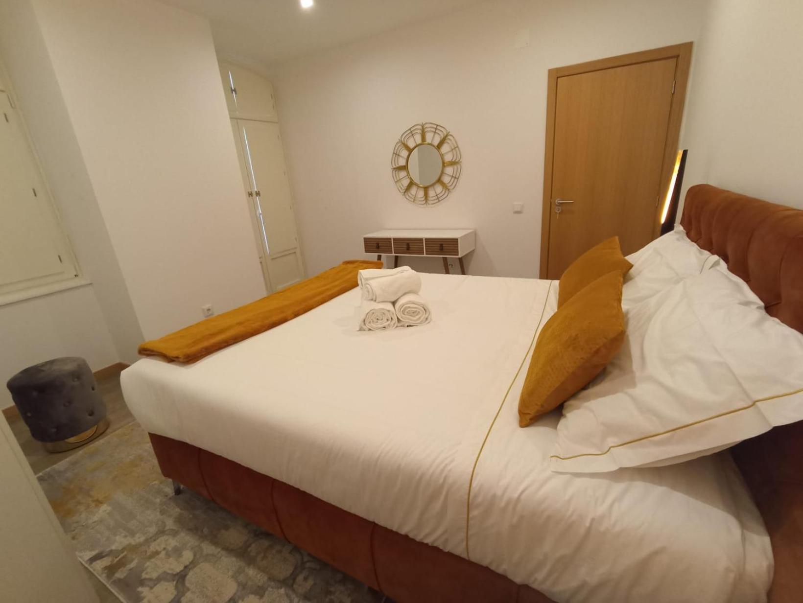 קוימברה Family Apartament II מראה חיצוני תמונה
