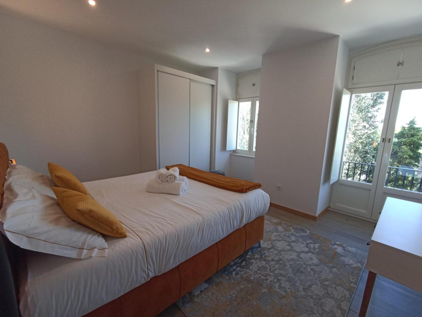 קוימברה Family Apartament II מראה חיצוני תמונה