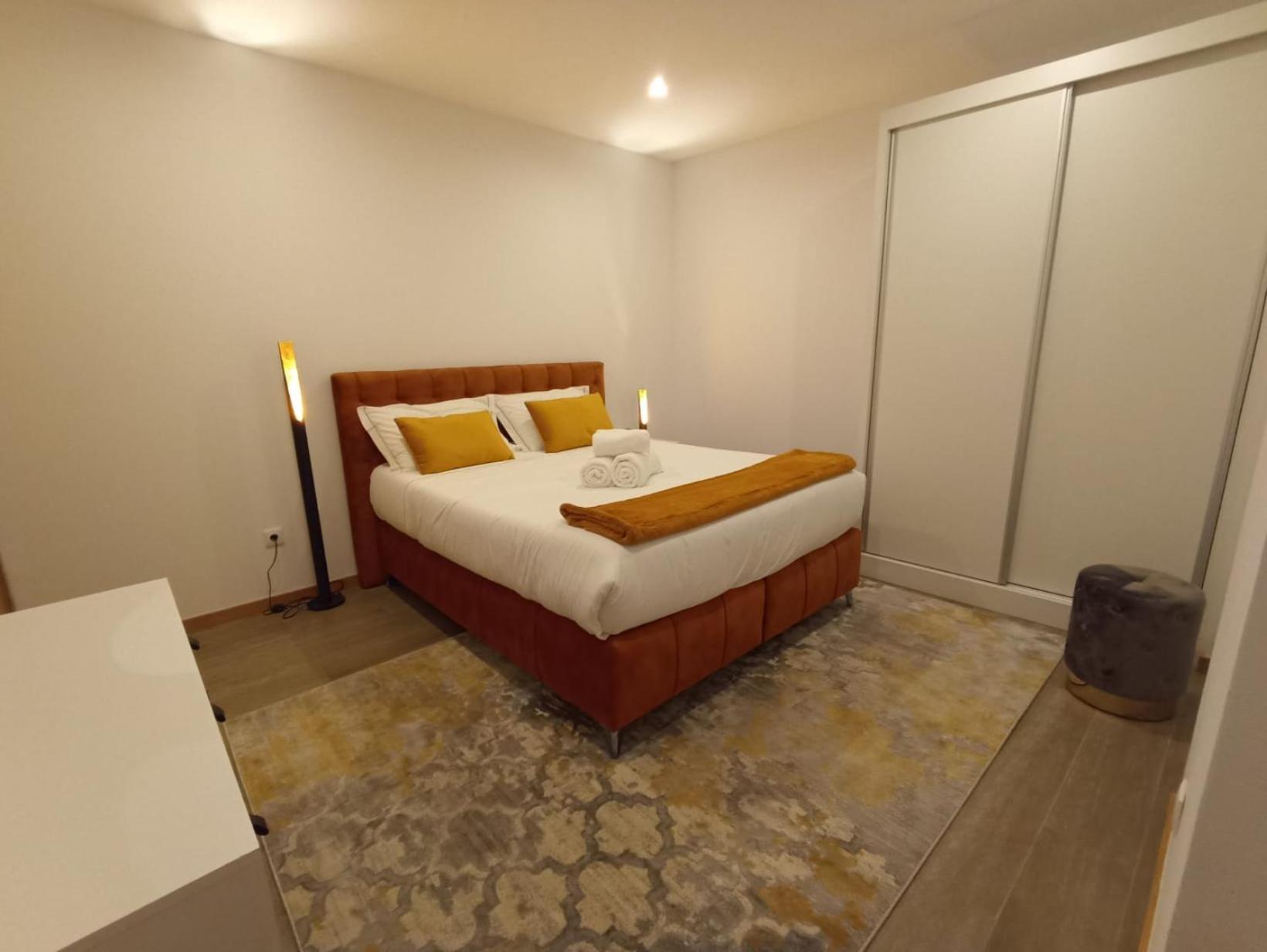 קוימברה Family Apartament II מראה חיצוני תמונה