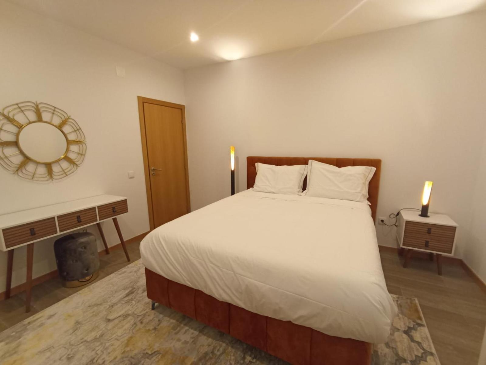 קוימברה Family Apartament II מראה חיצוני תמונה