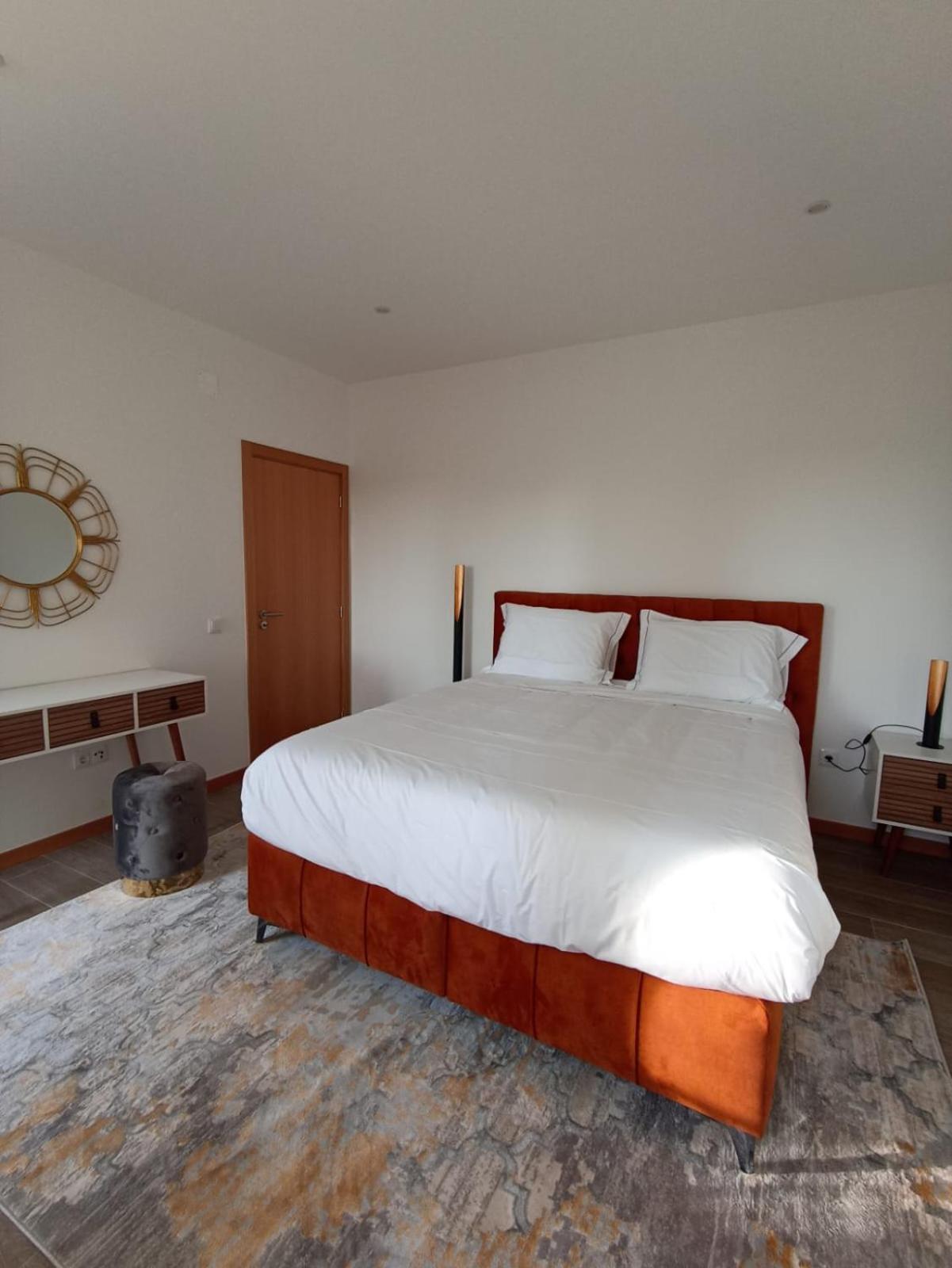 קוימברה Family Apartament II מראה חיצוני תמונה