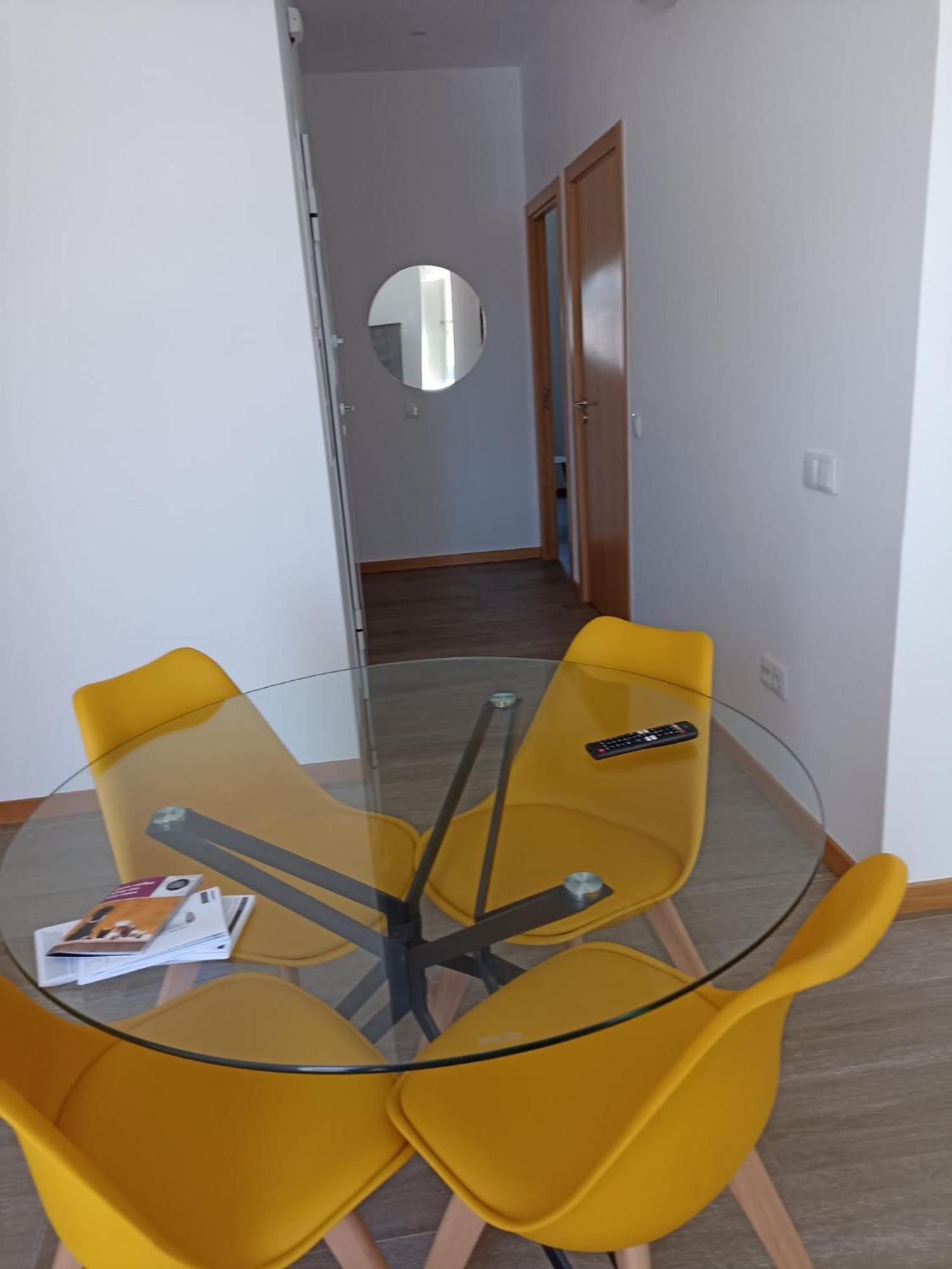 קוימברה Family Apartament II מראה חיצוני תמונה